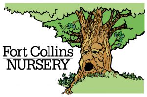 Fort Collins Nursery logo