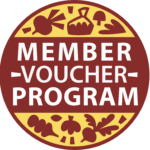 Member Voucher Program Logo